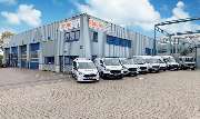 Strobel Metallbau GmbH - GALLERY