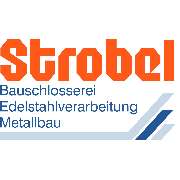 Strobel Metallbau GmbH - LOGO