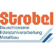 Strobel Metallbau GmbH - LOGO