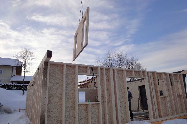 Strobl Bau GmbH - GALLERY