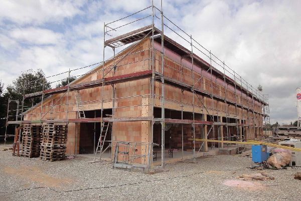 Strobl Bau GmbH - GALLERY