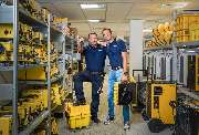 Strobl Schadenmanagement GmbH - GALLERY