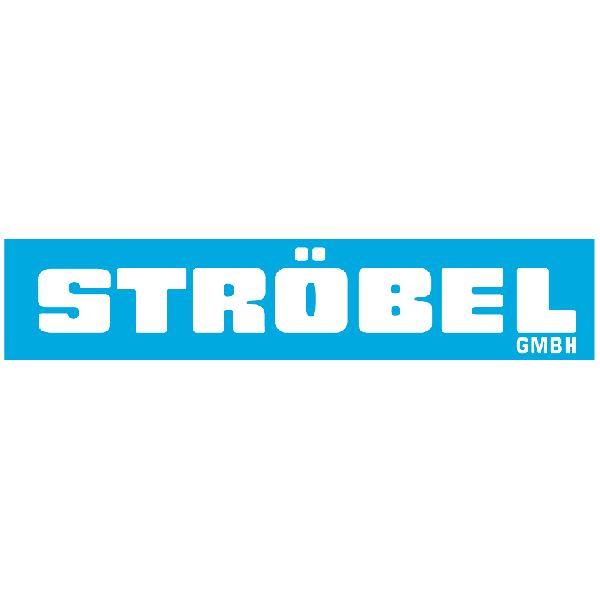 Ströbel GmbH - LOGO