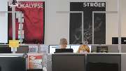 Ströer Deutsche Städte Medien GmbH - GALLERY
