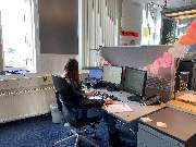 Ströer Deutsche Städte Medien GmbH - GALLERY