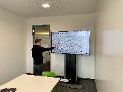 Ströer Deutsche Städte Medien GmbH - GALLERY