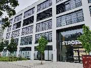 Ströer Deutsche Städte Medien GmbH - GALLERY