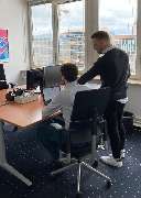 Ströer Deutsche Städte Medien GmbH - GALLERY