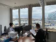 Ströer Deutsche Städte Medien GmbH - GALLERY