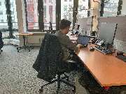 Ströer Deutsche Städte Medien GmbH - GALLERY