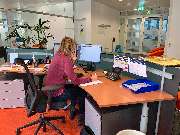 Ströer Deutsche Städte Medien GmbH - GALLERY