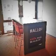 Ströer Deutsche Städte Medien GmbH - GALLERY