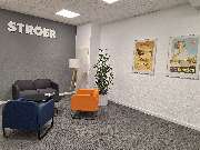 Ströer Deutsche Städte Medien GmbH - GALLERY