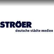 Ströer Deutsche Städte Medien GmbH - LOGO