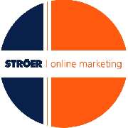 Ströer Online Marketing - Logo Ströer Online Marketing