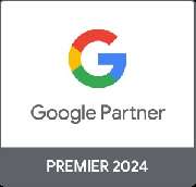 Ströer Online Marketing - Ströer Online Marketing Google Partner Premier 2024