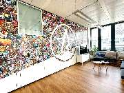 Ströer Online Marketing - Ströer Online Marketing Heldenwand