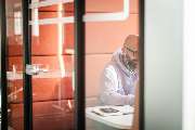 Ströer Online Marketing - Ströer Online Marketing Kollegen am Arbeitsplatz