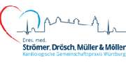 Strömer Hinrik Dr.med., Drösch Holger, Müller Sonja Dr.med. - LOGO