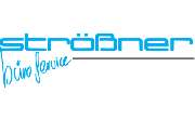 Strößner Büroservice GmbH - LOGO