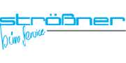 Strößner Büroservice GmbH - LOGO