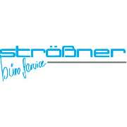 Strößner Büroservice GmbH - LOGO