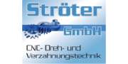 Ströter CNC- Dreh- und Verzahnungstechnik GmbH - LOGO