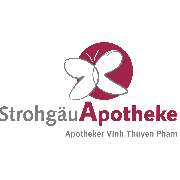 Strohgäu-Apotheke - Logo der Strohgäu-Apotheke