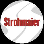 Strohmaier Baustoffe - LOGO