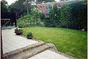 Stroinski Garten- u. Landschaftsbau - GALLERY