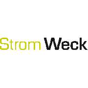 Strom Weck - LOGO