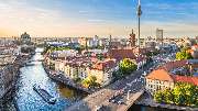 Stromanbieter Berlin - GALLERY