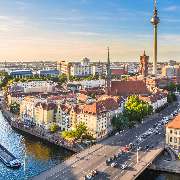Stromanbieter Berlin - GALLERY