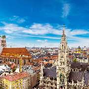 Stromanbieter München - GALLERY