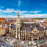 Stromanbieter München - GALLERY