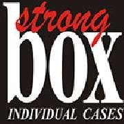 Strongbox Inh. Thomas Stresing - Logo Strongbox Inh. Thomas Stresing in Roßtal