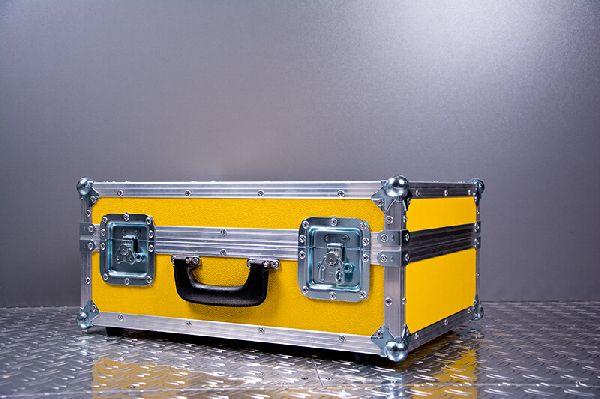 Strongbox Inh. Thomas Stresing - Transportgehäuse