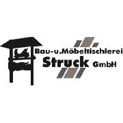 Struck GmbH Bau- u. Möbeltischlerei - LOGO