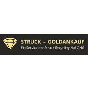 Struck-Gold | Gold und Silber Ankauf in Celle | Ankauf von Edelmetallen - LOGO