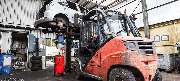 Struck Recycling-Hof OHG - GALLERY