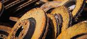 Struck Recycling-Hof OHG - GALLERY