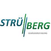 STRÜBERG Gebäudereinigung GmbH - LOGO