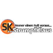 Strumpf-Klaus - LOGO