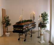 Strunk Bestattungen - GALLERY