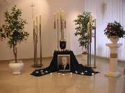 Strunk Bestattungen - GALLERY