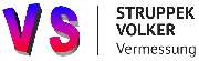 Struppek Volker Öffentlich bestellter Vermessungsingenieur - Logo Struppek Volker Öffentlich bestellter Vermessungsingenieur in Gelsenkirchen