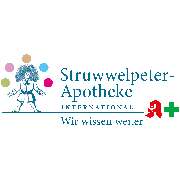 Struwwelpeter Apotheke OHG - Logo der Struwwelpeter Apotheke OHG