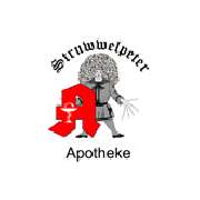 Struwwelpeter-Apotheke - Logo der Struwwelpeter-Apotheke