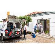 STS- Hanselmann GmbH - GALLERY