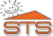 Logo - STS Solar Technik Schneider